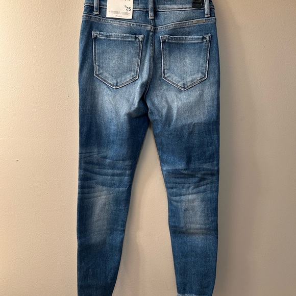 Kancan jeans - Picture 2 of 4